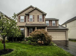 2346 Featherwood Dr, Columbus, OH 43228