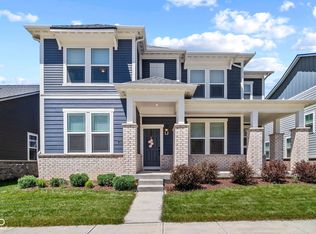 14453 Stairbridge Pl, Carmel, IN 46074