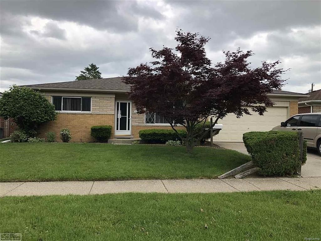 30726 Eiffel Ave, Warren, MI 48088 Zillow