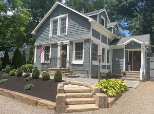 29 Baldwin St, Hudson, OH 44236