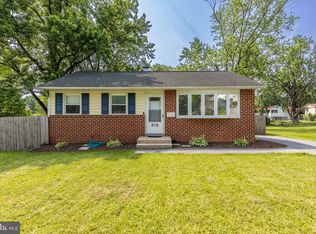 315 Holly Hill Rd, Reisterstown, MD 21136