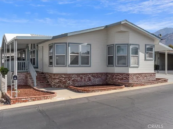 35218 Fir Ave Space 143, Yucaipa, CA 92399