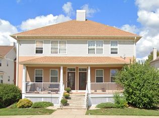 3072 Providence St, Sun Prairie, WI 53590