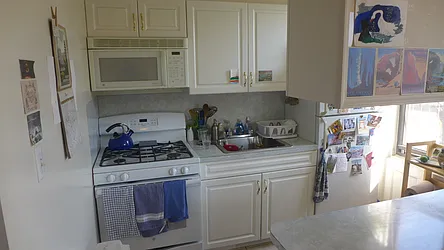 Rented by Garfield Realty 