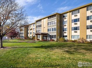 660 S Alton Way #6B, Denver, CO 80247