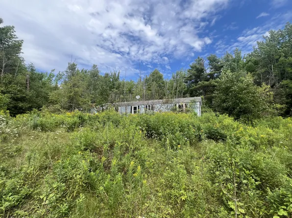 1256 Long Ridge Road, Burlington, ME 04417