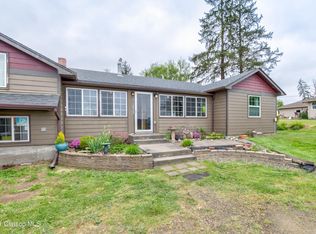 91415 Lewis & Clark Rd, Astoria, OR 97103