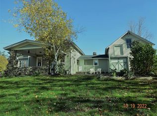 5 Nottingham Rd, Northwood, NH 03261