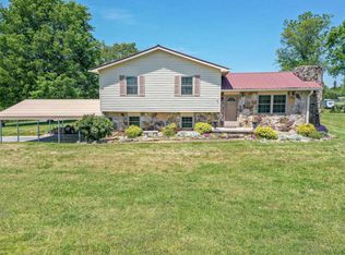 292 Dogwood Trl, Sweetwater, TN 37874