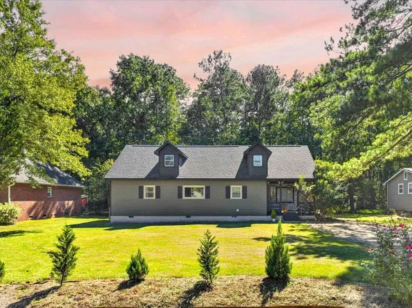 1216 O'T Wallace Blvd, Moncks Corner, SC 29461