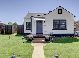 2936 N Sheridan Blvd, Denver, CO 80212