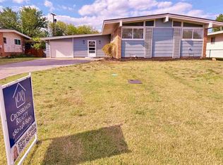 3909 NW Denver Ave, Lawton, OK 73505