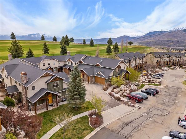 3634 N Huntsman Path UNIT C201, Eden, UT 84310