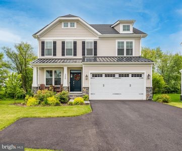 350 Foxtail Dr, Harleysville, PA, 19438