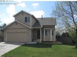 4302 E 135th Way, Thornton, CO 80241