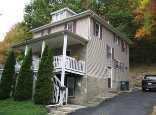 435 Whitmore Ave #L-31, Mayfield, PA 18433