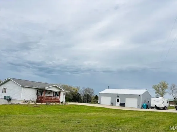 119 Highway U, Steelville, MO 65565