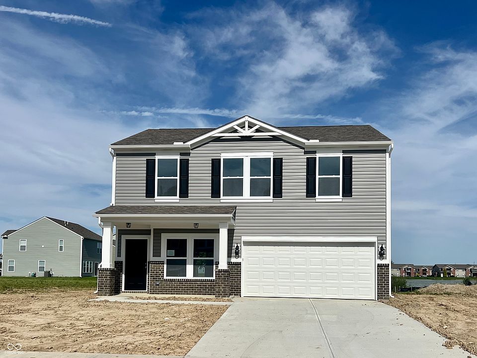 1st image of 2328 N Liberty Lakes Dr