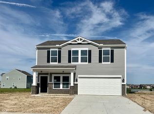 2328 N Liberty Lakes Dr, Greensburg, IN 47240