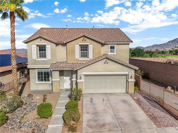 1144 Highbury Grove St, Henderson, NV 89002