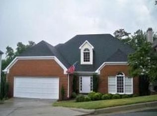 3545 River Trace Dr, Johns Creek, GA 30022