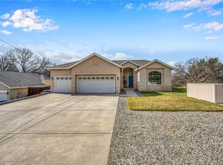 19023 Moon Ridge Rd, Hidden Valley Lake, CA 95467