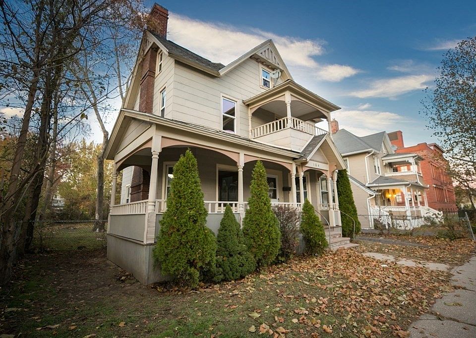 104 Alden St, Springfield, MA 01109 Zillow