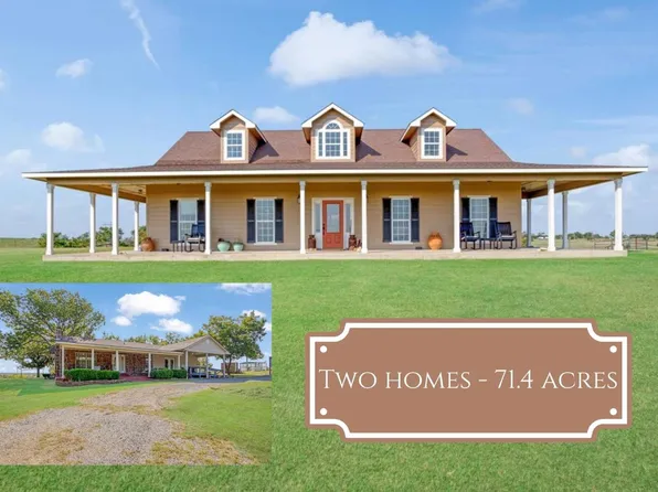 13454 State Highway 22 E, Kenefic, OK 74748