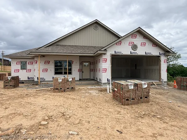 7300 Ellis Wayne Ct, Fort Smith, AR 72916