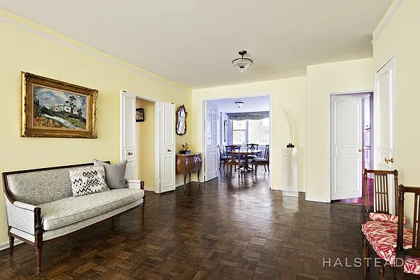 Sold by Halstead Real Estate | media 3