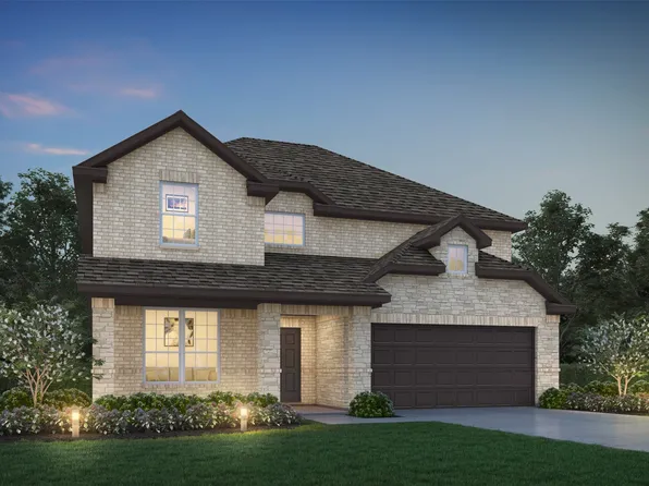 6900 Night Owl Ln, Fort Worth, TX 76036