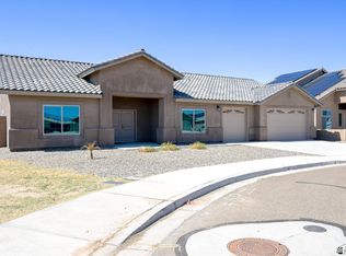 4582 S Deann Ave, Yuma, AZ 85365