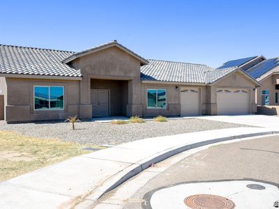 4582 S Deann Ave, Yuma, AZ, 85365