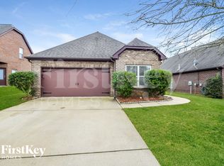 8229 Owen Park Dr, Mc Calla, AL 35111