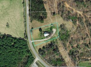 450 Mount Carmel Rd, Wilkesboro, NC 28654