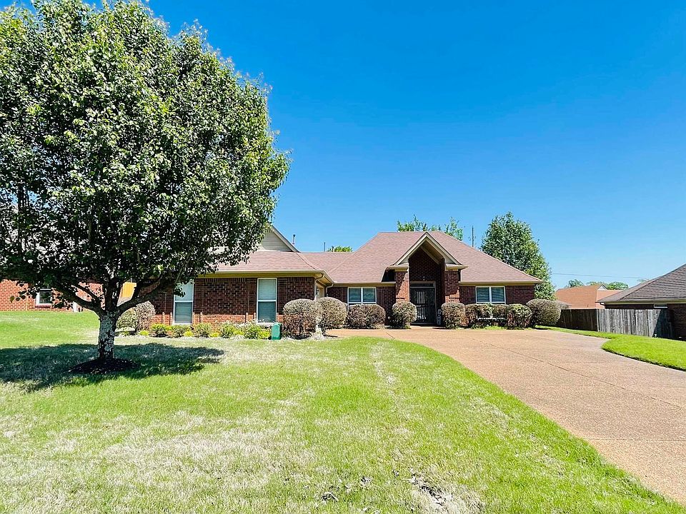 1656 Berryhill Rd, Cordova, TN 38016 MLS 10146828 Zillow