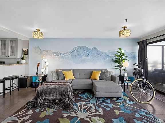 3rd image of 100 Park Avenue #1703