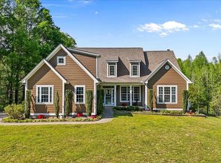 6038 Locust Hill Rd, Travelers Rest, SC 29690