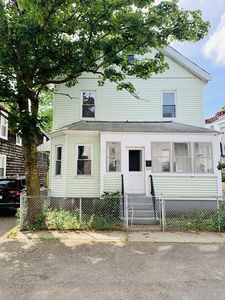 2 Stoughton Ter, Dorchester, MA, 02125