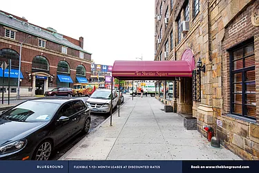 Rented by The Blueground