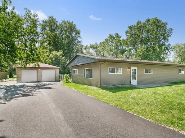 20310 Torrence Ave, Lynwood, IL 60411