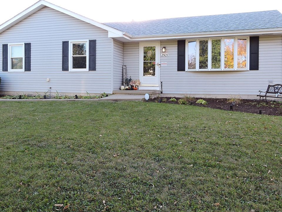 1st image of 2505 Joe Adler Dr
