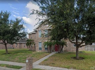 1709 Solar Dr, Mission, TX 78574