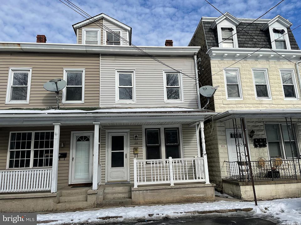 211 Parkway, Schuylkill Haven, PA 17972 | Zillow