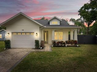 1181 Sasoon Ave, Orlando, FL 32803