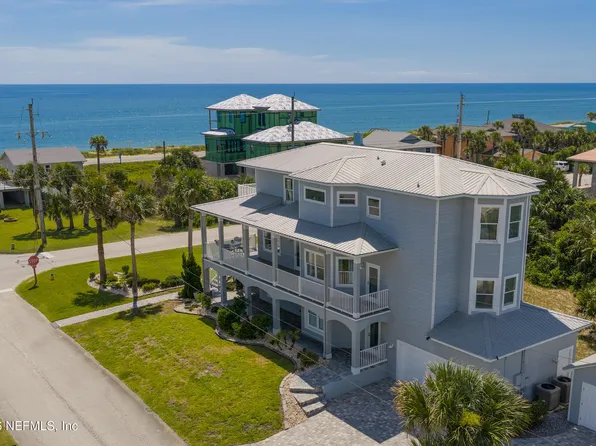 1955 N CENTRAL Avenue, Flagler Beach, FL 32136
