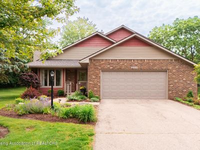 3522 Apple Valley Rd, Okemos, MI, 48864