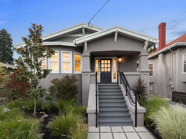 636 56th St, Oakland, CA 94609