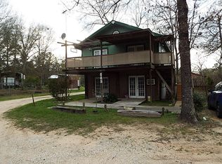 885 Gandy Rd, Conroe, TX 77303