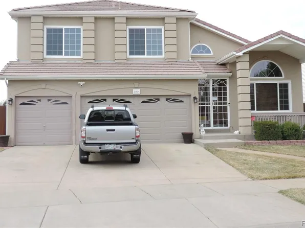 21024 E 49th Avenue, Denver, CO 80249